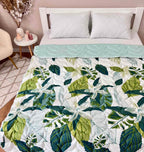 Ganzjahres-Mikrofaser-Bettdecke – Mittlere Wärme